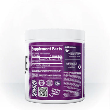 PURE BETA ALANINE